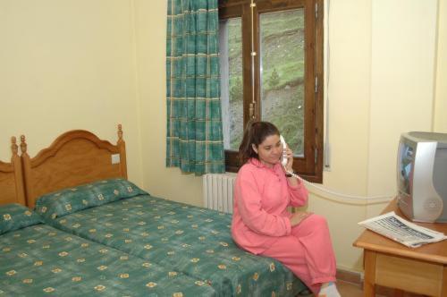 Apartaments L'Angel Blanc Soldeu Extérieur photo