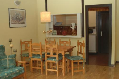 Apartaments L'Angel Blanc Soldeu Extérieur photo