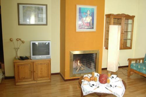 Apartaments L'Angel Blanc Soldeu Extérieur photo